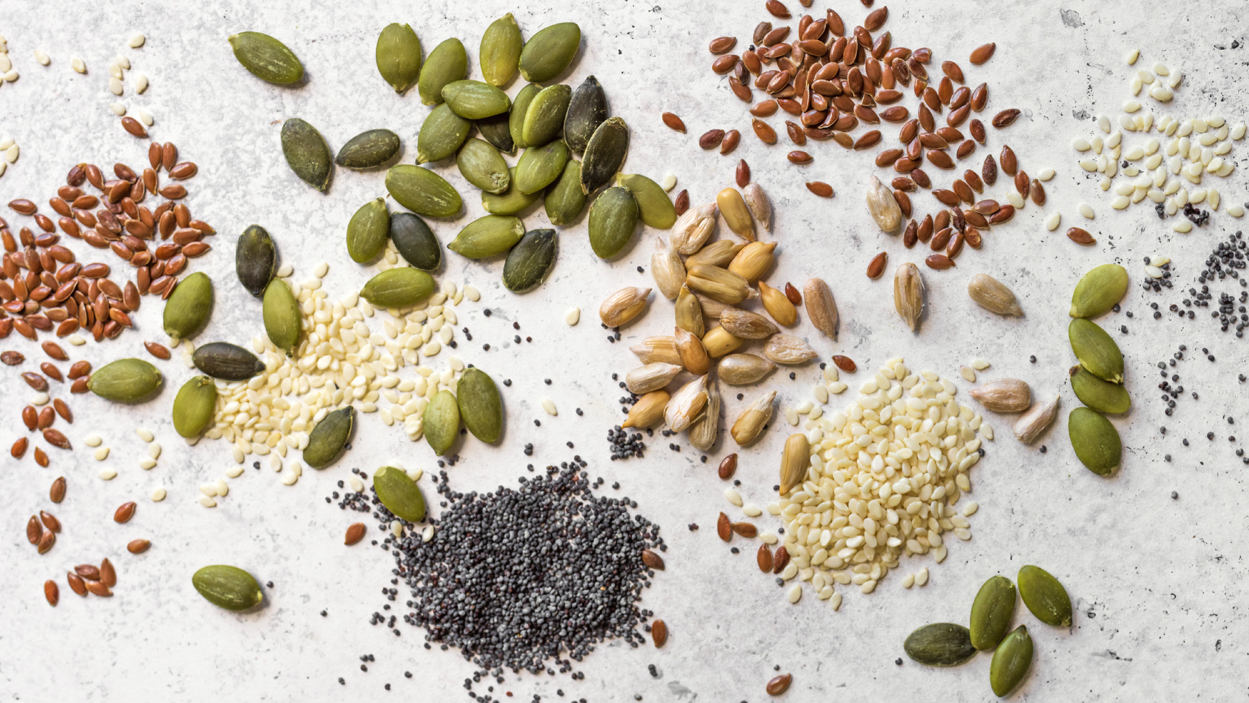 Naturopathic Insights with Dr. Shirley Heinen, ND: Seed Cycling for Hormone Balance