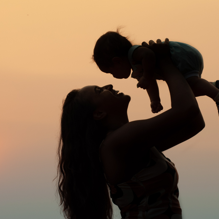 Naturopathic Insights with Dr. Shirley Heinen, ND: Beyond the Baby: Postpartum Wellness and Care for the Mother, Too