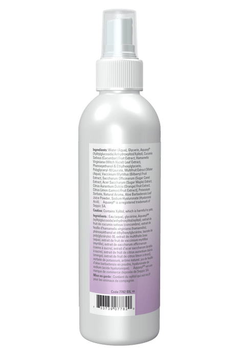 NOW® Solutions Hyaluronic Acid Hydration Facial Mist 118mL