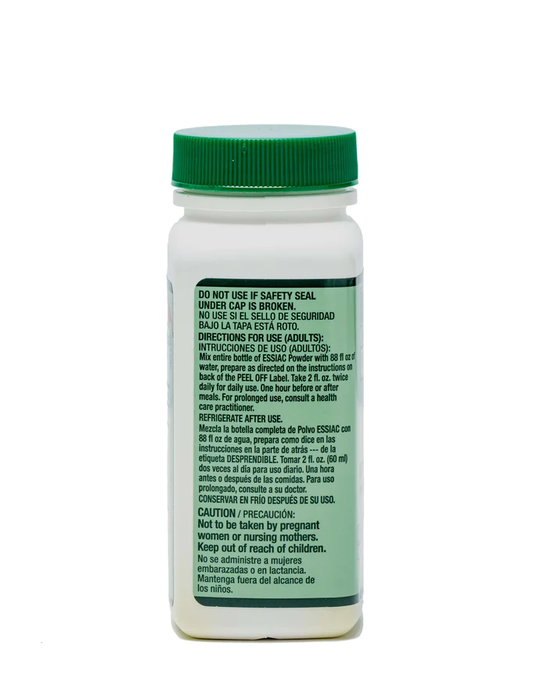 Essiac Herbal Powder 42.5g