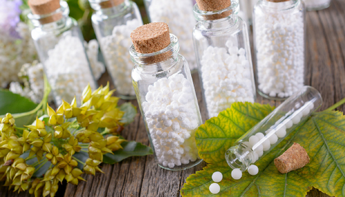 Homeopathy Blue Homeopathy — Bluewater Nutrition