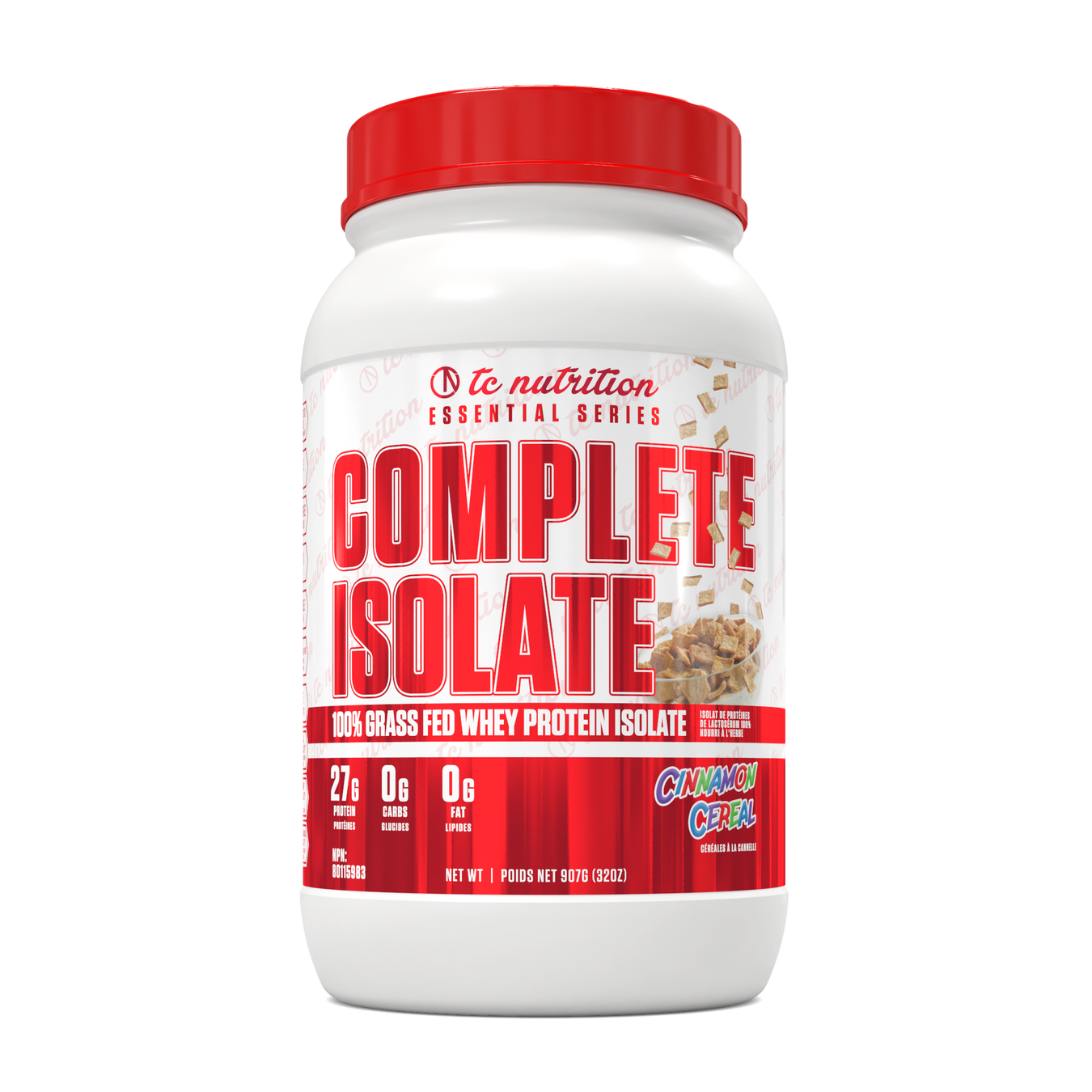 TC Nutrition