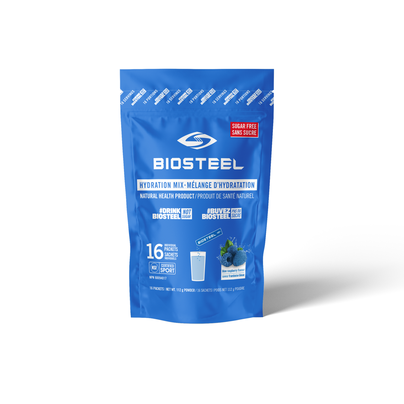 BioSteel