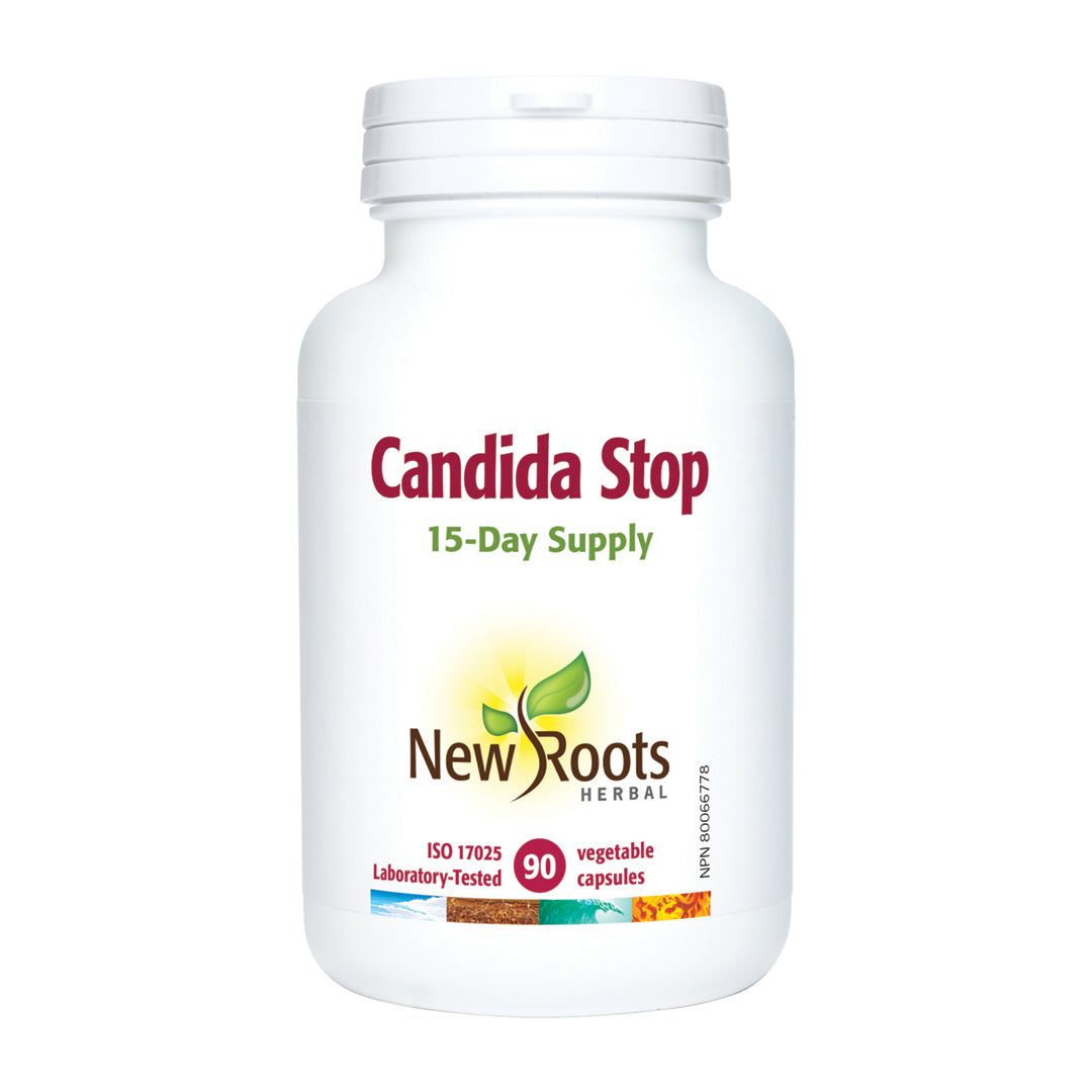 Help With: Candida