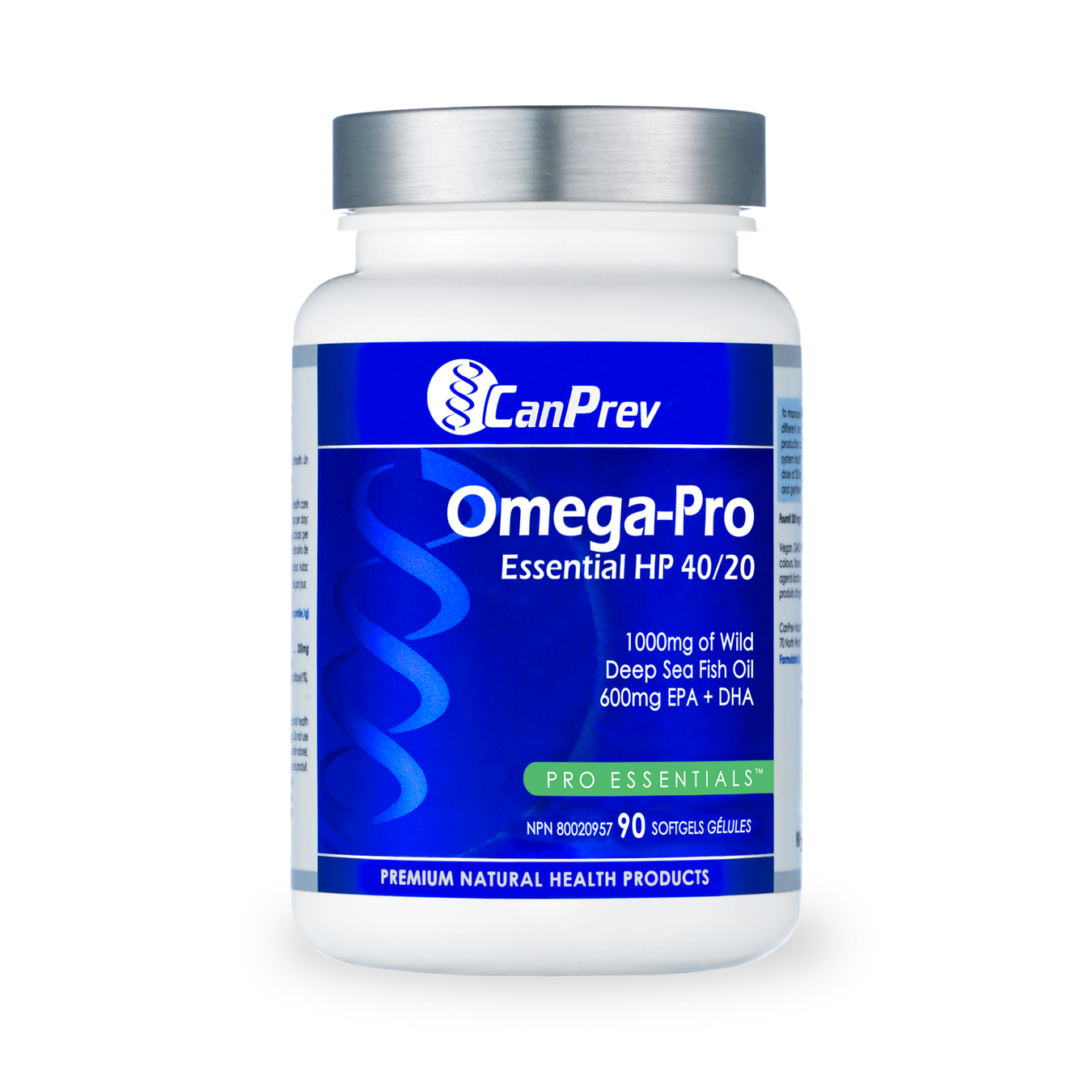 Fish Oil