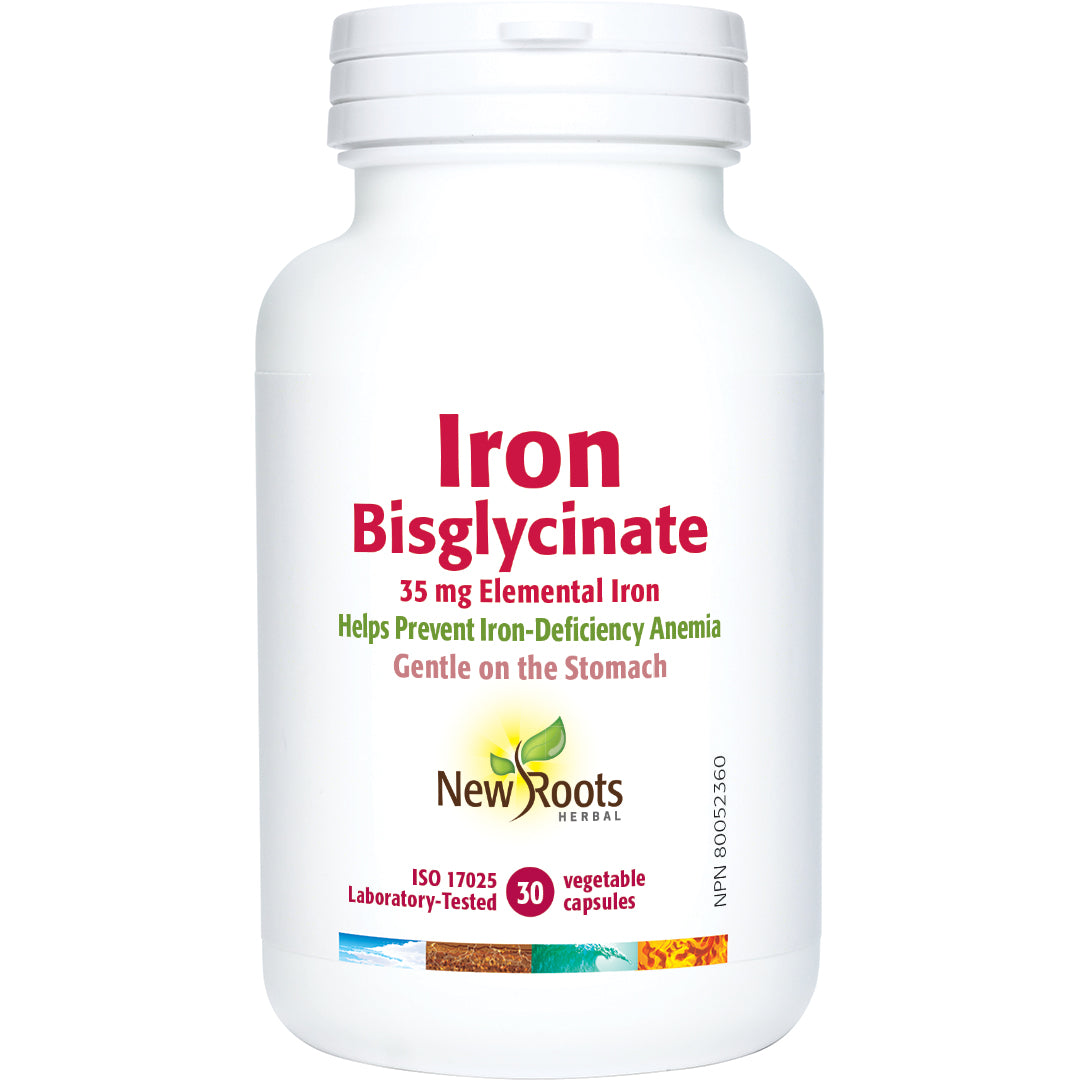 Iron