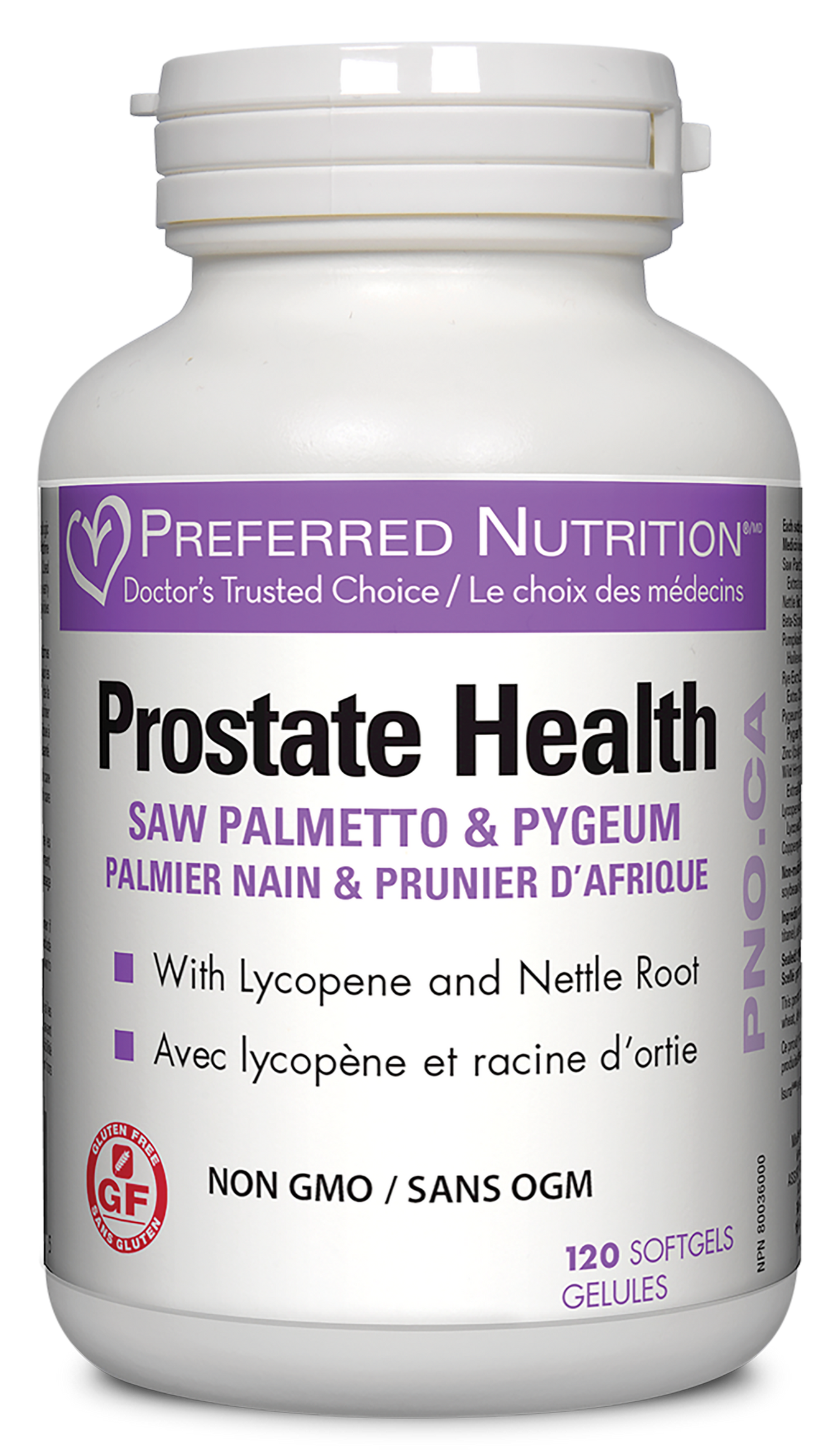 Preferred Nutrition