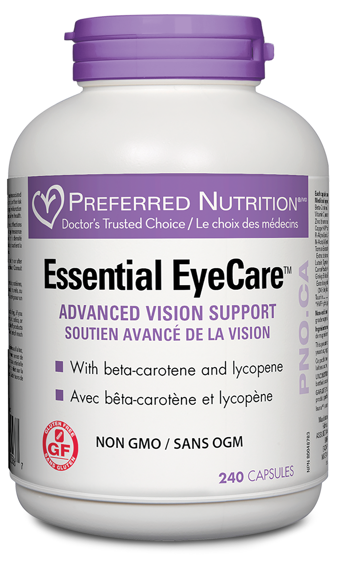 Vision Support